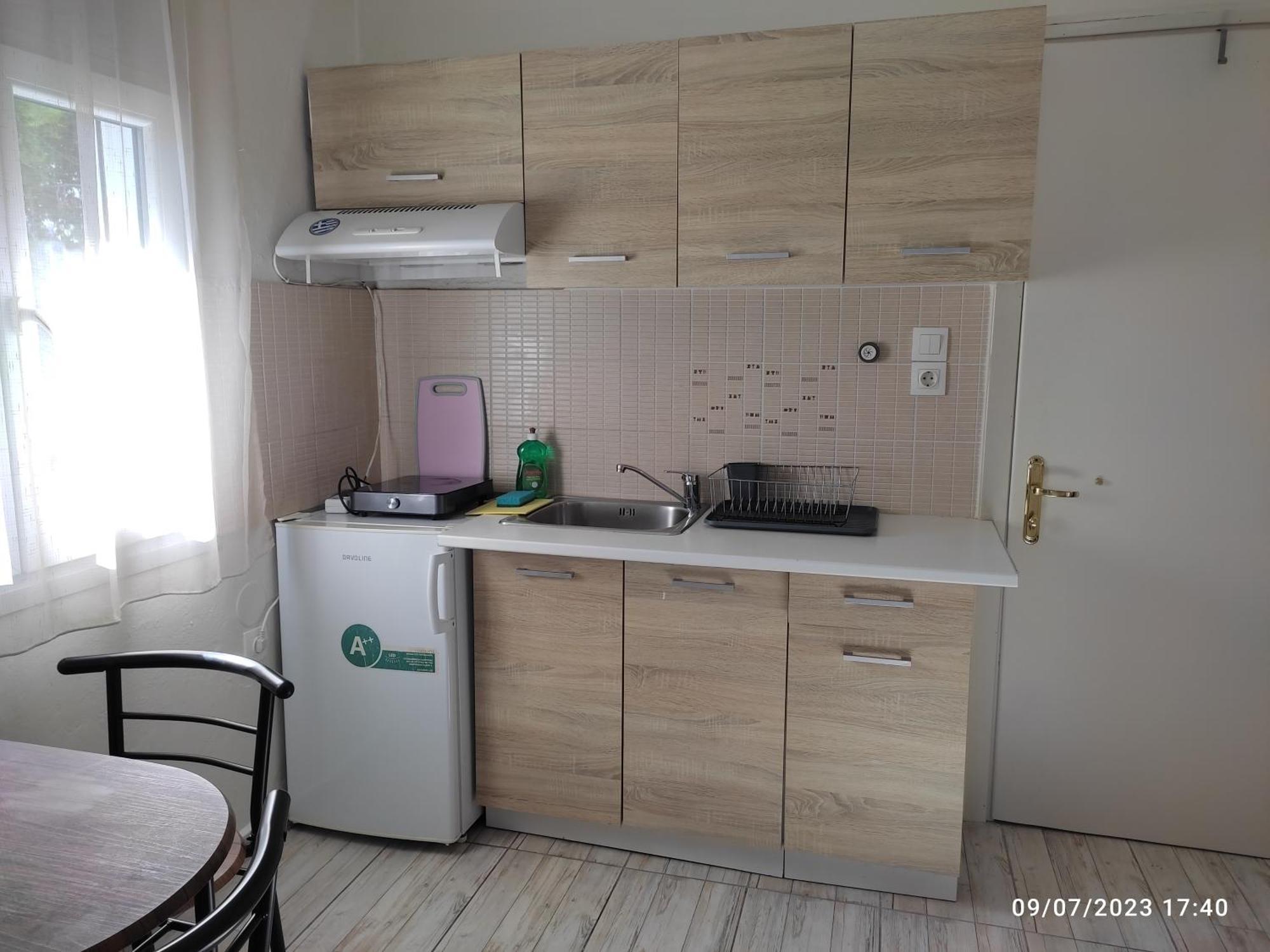 Apartment Sophia's Near The Sea - Olivia *